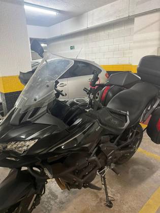 KAWASAKI VERSYS ABS 